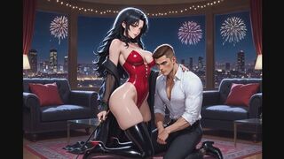 Female Domination Confessions #100: My Ultimate Confession of Total Control