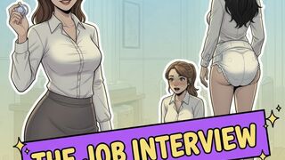 the job interview
