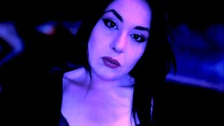 Virtual Orgasm by staring