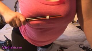 Torment Those Nips (2015)