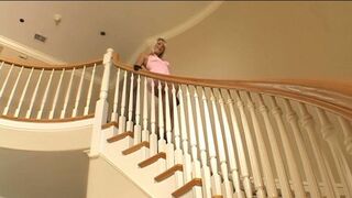 Stacis Anal Gangbang Includes Double Penetrtion And Double Anal Ends With Creampies! 1st half wmv