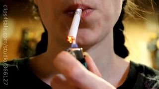 Stress Smoking 11 capnolagnia