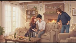 Bisexual Encouragement Confessions #11: New Year's Bisexual Awakening