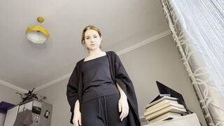 Creamy pussy close up!