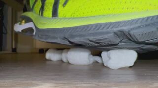 Incredible Asics Kayano 27 crush Boxes And Peanuts secretly at the office