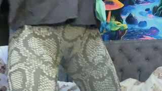 b2p balloon under the shirt