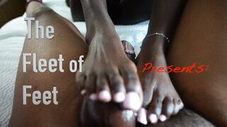 IAmLayToes - Draining Beans in Beantown