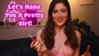 Sissification ASMR