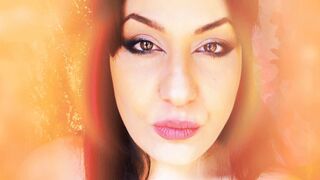 Staring Goddess worship