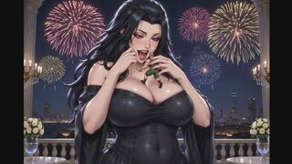 Vore Confessions #35: My Secret Vore Revelations on New Year's Eve
