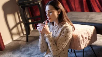 Spanking Glamour / Smoking Erotica