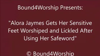 Bound4worship