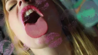 Lustful Lens