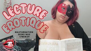 Lecture érotique