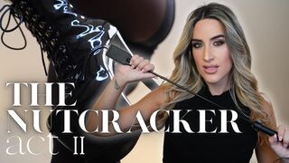 The Nutcracker: Act 2