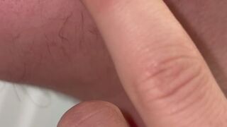 Hairy Face MOV Version