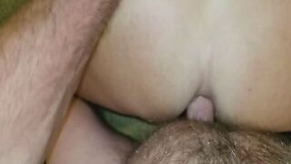 Ms Paris Does Nothing But Anal Part 1-WMV format