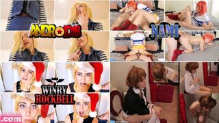 Cosplay Bundle