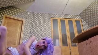 ROLLERSKATING LED TO CPR - CHEAP LOSER PRICE