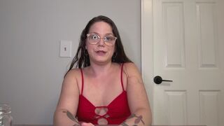 First date tells you that you will be her cuck boyfriend