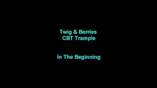 In The Beginning