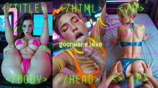 AI GOONWARE. exe