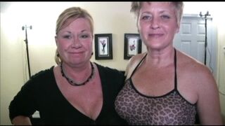 Faith Morgan And Tracy Hottie Wife Enjoy A BBC Together! 1 of 3 mp4