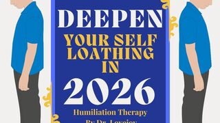 Dr. Lovejoy Deepens Your Self Loathing For 2026