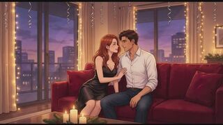 Bisexual Encouragement Confessions #13: New Year's Bi Awakening