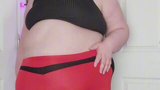 Humiliated Slut Accidental Pee Pants Orgasm