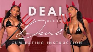 Deal With the Devil CEI