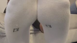 Stinky sock humiliation JOI