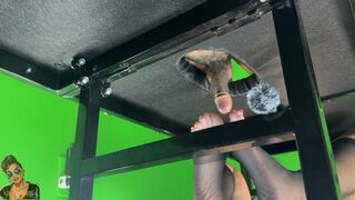 Latina solez milking table FJ angle 2 (HUGE LOAD)