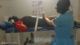 Belgianlatexduo