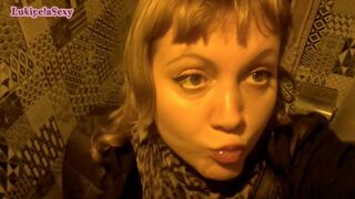 Public Toilet in Sharm El Sheikh