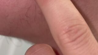 Female Face Hair MP4 Version