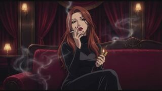 Smoking Confessions #17: Whispers of Smoke