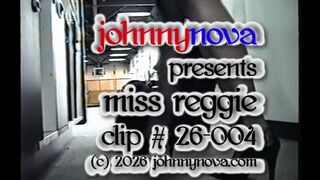 miss reggi clip # 26-004