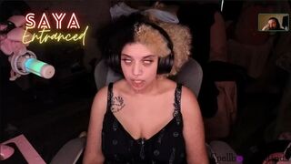 Saya – Pure Trance