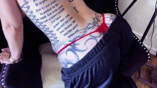 POV Hip Hop wants more and more slut