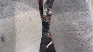 Watch my Soles while I Read