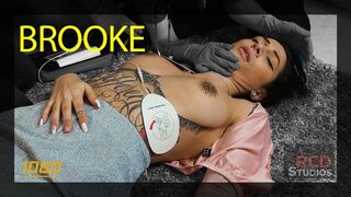 The Night: Brooke