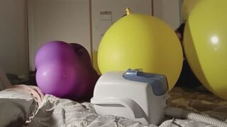 Helium Dom