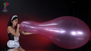 Nova’s Huge 24" B2P Shoutout HD WMV (1920x1080)