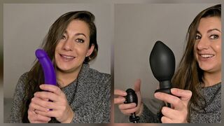 Let's talk anal! - My Story of converting from a hater to a lover!