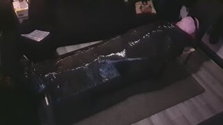 mistresses mummified buffet bitch