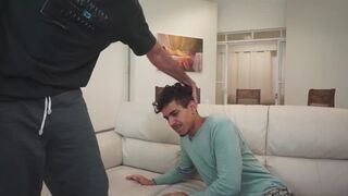 NEW FARTING - Daniel Santiago