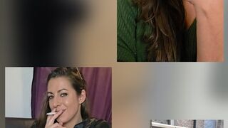 Smoking Stepmom