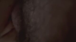 Todo en primer plano y gemidos suaves - Extreme close-up and soft moans