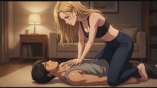 CPR Confessions #87: Intimate CPR Revival